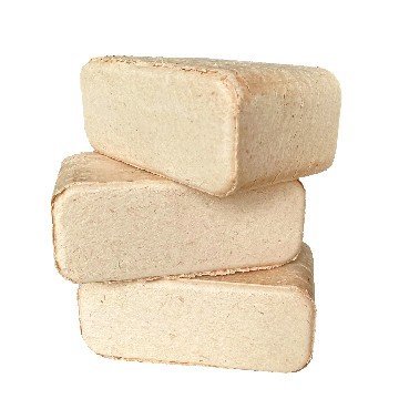 briquettes de bois compresse 100 sciure locale.jpg
