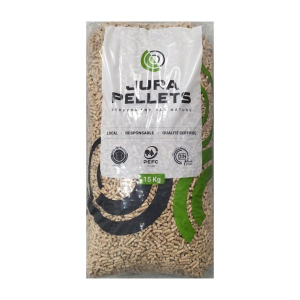 palette mit 66 säcken jura pellets holzpellets – 15 kg palette mit 66 säcken jura pellets holzpellets – 15 kg