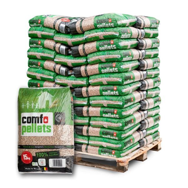 palette de granules de bois comfopellets – 65 sacs de 15 kg 1.jpg