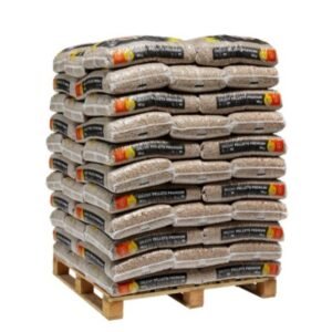 Pyro Max Pellets – Palette mit 78 Säcken à 15 kg (1170 kg) pellets le petit fumiste – palette 66 sacs de 15 kg 990 kg.jpg