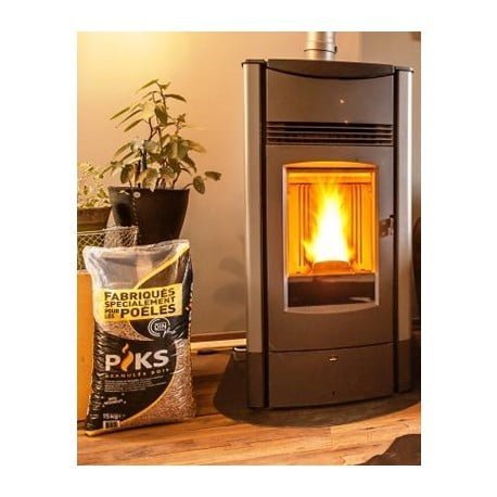 piks pellets – palette mit 66 säcken à 15 kg (990 kg) piks pellets – palette mit 66 säcken à 15 kg (990 kg)