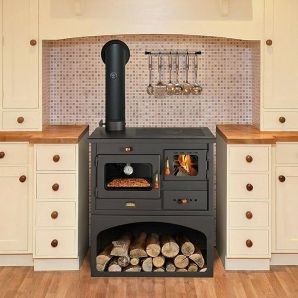 holzofen mit backofen 1p34 – 10 kw holzofen mit backofen 1p34 – 10 kw