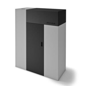 Pelletkessel PK15 – 15 kW chaudiere a granules etanche a air pulsee evacalor futura 185 kw.jpg