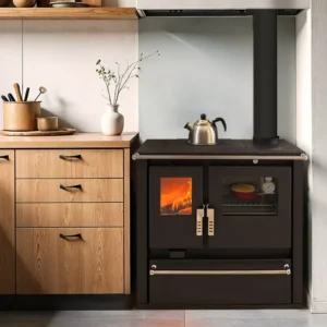 cuisiniere a bois mervio plus inox.webp