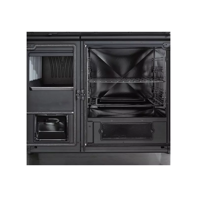 holzherd milly – 9 kw holzherd milly – 9 kw