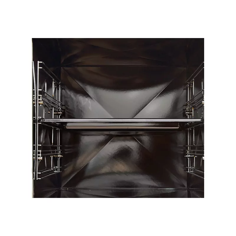 holzherd rosa xxl 5.0 steel – 10 kw holzherd rosa xxl 5.0 steel – 10 kw