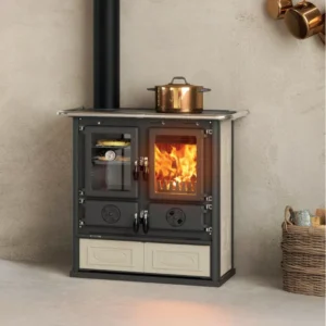 cuisiniere a bois rosetta sinistra 50 ceramica.webp