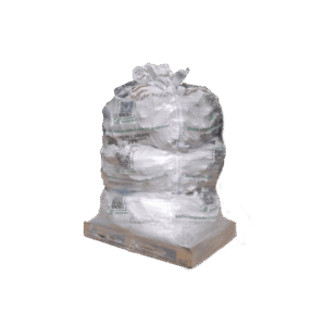 Langzeit Dichtungsholzscheite Palette mit 168 Säcken à 6 kg uches densifiees en vrac – big bag 200 kg – 100 bois naturel.png