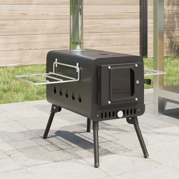 vidaxl poele a bois de tente avec cheminee 1.jpg